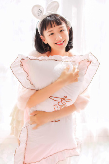 姐姐的秘密